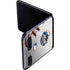 MLB New York Mets Game Ball Galaxy Z Flip Skin
