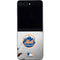 MLB New York Mets Game Ball Galaxy Z Flip5 5G Skin