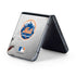 MLB New York Mets Game Ball Galaxy Z Flip5 5G Skin