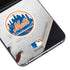 MLB New York Mets Game Ball Galaxy Z Flip5 5G Skin