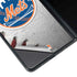MLB New York Mets Game Ball Galaxy Z Fold4 5G Skin