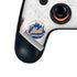 MLB New York Mets Game Ball Google Stadia Controller Skin