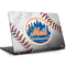 MLB New York Mets Game Ball Dell Inspiron Skin