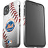 MLB New York Mets Game Ball iPhone 11 Impact Case