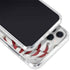 MLB New York Mets Game Ball iPhone 11 Pro Clear Case