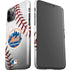 MLB New York Mets Game Ball iPhone 11 Pro Lite Case