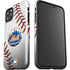 MLB New York Mets Game Ball iPhone 11 Pro Max Impact Case