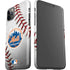 MLB New York Mets Game Ball iPhone 11 Pro Max Lite Case