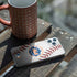 MLB New York Mets Game Ball iPhone 11 Pro Skin