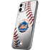 MLB New York Mets Game Ball iPhone 11 Skin