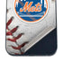 MLB New York Mets Game Ball iPhone 12 Mini Skin