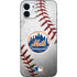 MLB New York Mets Game Ball iPhone 12 Mini Skin