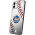 MLB New York Mets Game Ball iPhone 12 Mini Skin