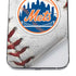 MLB New York Mets Game Ball iPhone 12 Pro Skin