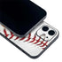MLB New York Mets Game Ball iPhone 12 Skin