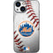 MLB New York Mets Game Ball iPhone 13 Mini Skin