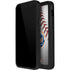 MLB New York Mets Game Ball iPhone 13 Mini Waterproof Case