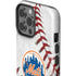 MLB New York Mets Game Ball iPhone 13 Pro Max Impact Case