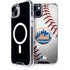 MLB New York Mets Game Ball iPhone 14 MagSafe Case