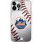 MLB New York Mets Game Ball iPhone 14 Pro Max Skin