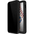 MLB New York Mets Game Ball iPhone 14 Pro Max Waterproof Case