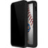 MLB New York Mets Game Ball iPhone 14 Pro Waterproof Case