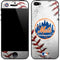 MLB New York Mets Game Ball iPhone 5/5s/5SE Skin