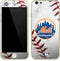 MLB New York Mets Game Ball iPhone 6/6s Skin