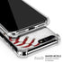 MLB New York Mets Game Ball iPhone 7/8 Plus Clear Case