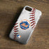 MLB New York Mets Game Ball iPhone 7 Pro Case