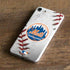 MLB New York Mets Game Ball iPhone 7 Skin