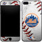 MLB New York Mets Game Ball iPhone 8 Plus Skin