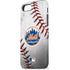 MLB New York Mets Game Ball iPhone 8 Pro Case