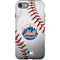 MLB New York Mets Game Ball iPhone SE (2nd & 3rd Gen) Pro Case
