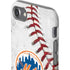 MLB New York Mets Game Ball iPhone SE (2nd & 3rd Gen) Pro Case