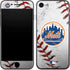 MLB New York Mets Game Ball iPhone SE (2nd & 3rd Gen) Skin