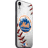 MLB New York Mets Game Ball iPhone SE (2nd & 3rd Gen) Skin