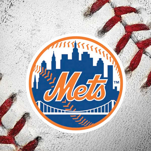 MLB New York Mets Game Ball iPhone X Pro Case