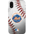 MLB New York Mets Game Ball iPhone XR Pro Case