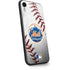 MLB New York Mets Game Ball iPhone XR Skin