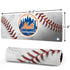 MLB New York Mets Game Ball Gaming Mouse Pad
