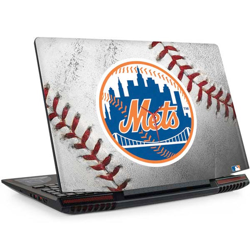 MLB New York Mets Game Ball Legion Y720 Skin