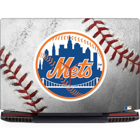 MLB New York Mets Game Ball Legion Y720 Skin