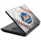 MLB New York Mets Game Ball Lenovo T420 Skin
