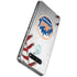 MLB New York Mets Game Ball LG Stylo 6 Clear Case