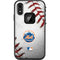 MLB New York Mets Game Ball LifeProof Fre iPhone Skin