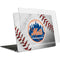 MLB New York Mets Game Ball MacBook Air 13in M1 (2021) Case plus Skin