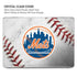 MLB New York Mets Game Ball MacBook Air 13in M1 (2021) Case plus Skin