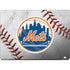 MLB New York Mets Game Ball MacBook Pro 14in (2021-24) Skin