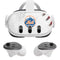 MLB New York Mets Game Ball Meta Quest 3 Skin